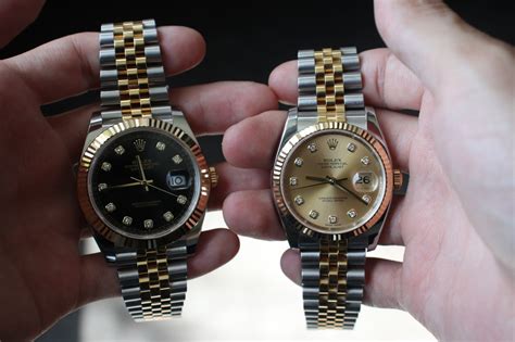 rolex 36 or 41|Rolex 36mm vs 41mm.